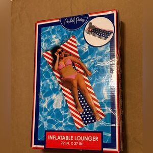 Packed Party Stars and Stripes Bikini - Pink and Blue